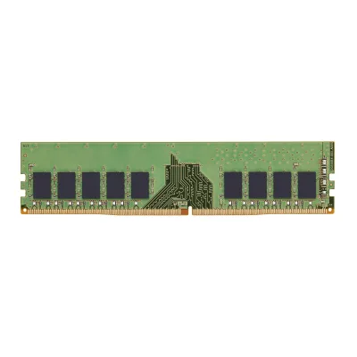 Модуль пам'яті для сервера Kingston DRAM 16GB 3200MT/s DDR4 ECC CL22 DIMM 2Rx8 Hynix E (KSM32ED8/16HE)