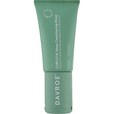 Кондиціонер для волосся Davroe Curlicue Deep Conditioning Rinse 100 мл (9326123010308)