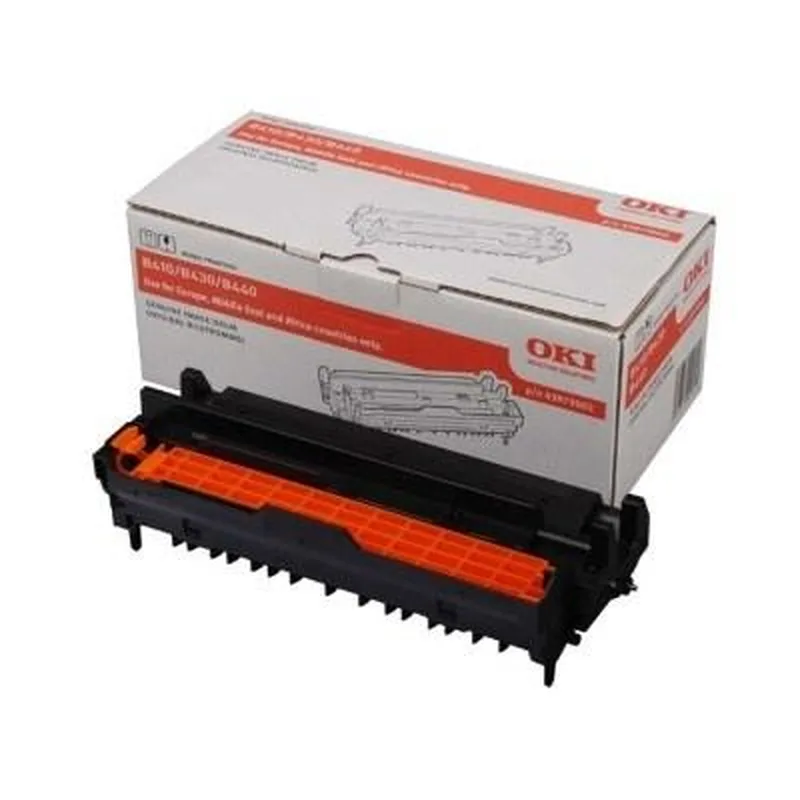 Драм картридж Premium Quality Oki B410/430/440 (43979002) (PT43979002)