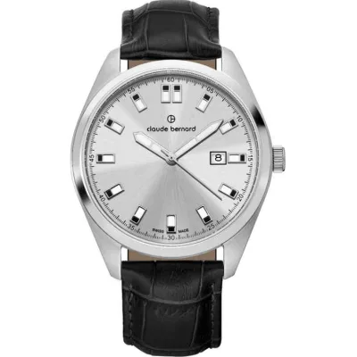 Наручний годинник Claude Bernard 53019 3CN AIN