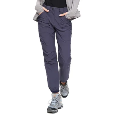 Штани Turbat Explorer Wmn inkwell grey XS (012.004.4542)