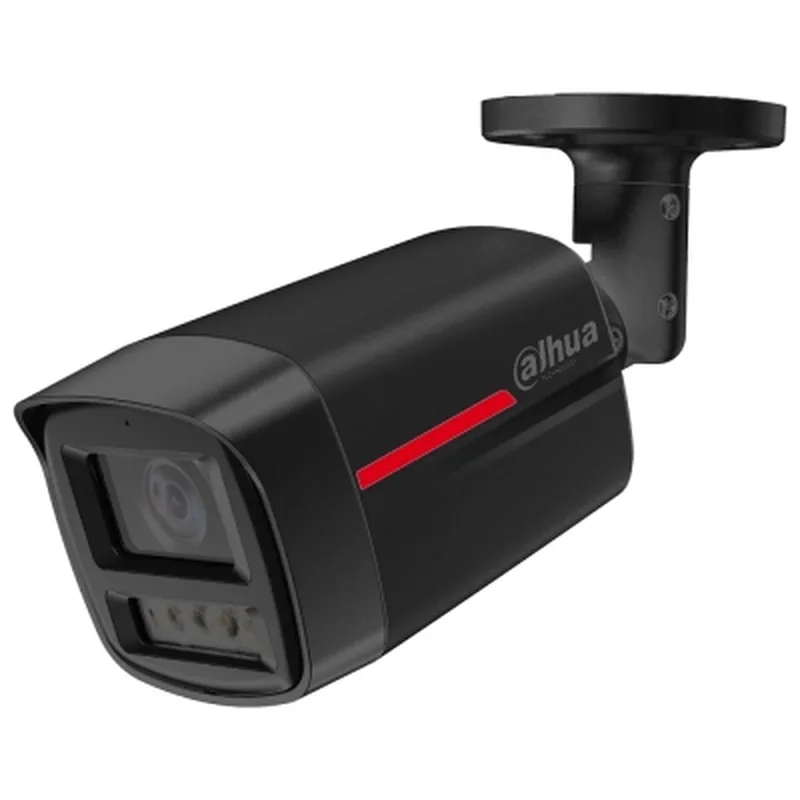 Камера відеоспостереження Dahua DH-IPC-HFW2849TL-S-PRO-BE (2.8)