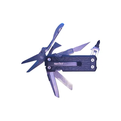 Змінний інструмент до мультитула NexTool Pocket Tool E1 (NE20287)