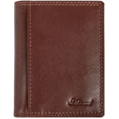 Кардхолдер Ashwood 1290 VT Tan
