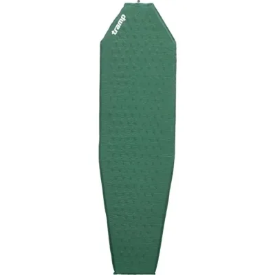 Туристичний килимок Tramp Ultralight Green 183х51х3 (UTRI-023)