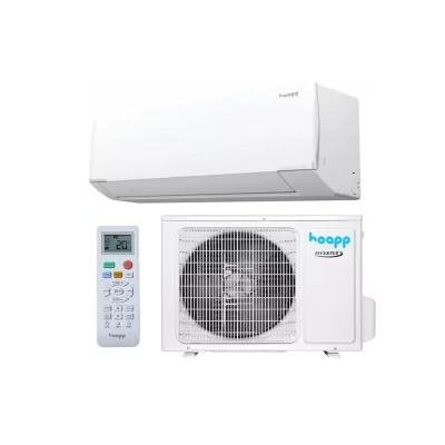 Кондиціонер Hoapp Balance on/off (HSC-HA67VA/HMC-HA67VA)