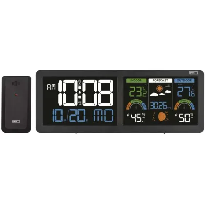 Метеостанція EMOS E8625