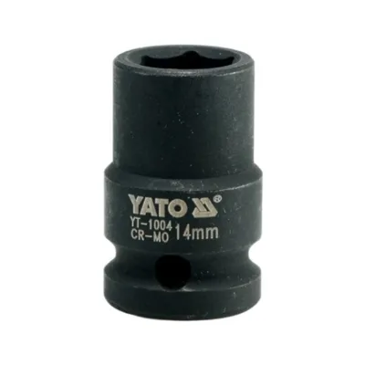 Торцева головка Yato YT-1004