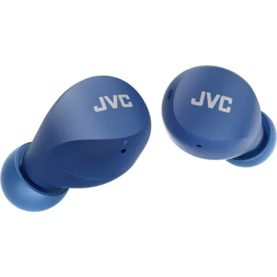 Навушники JVC HA-A6T-A Blue (HA-A6TAU)