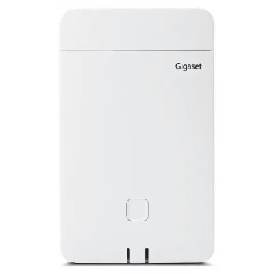 IP телефон Gigaset N870 IP PRO (S30852-H2716-R101)