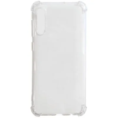 Чохол до мобільного телефона BeCover Anti-Shock Samsung Galaxy A30s/A50/A50s 2019 SM-A307/SM-A505 (704792)