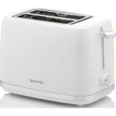 Тостер Gorenje T850DPW