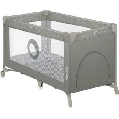 Дитячий манеж Lionelo STEFI BEIGE SAND (LO-STEFI BEIGE SAND)