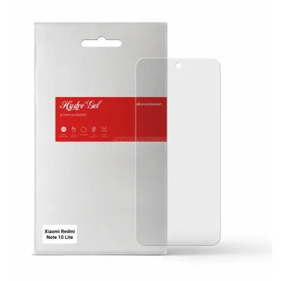 Плівка захисна Armorstandart Matte Xiaomi Redmi Note 10 Lite (ARM61882)
