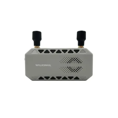 Відеосистема FPV Walksnail Ascent GT Pro VRX (Industrial Version) (WN02-FP008)