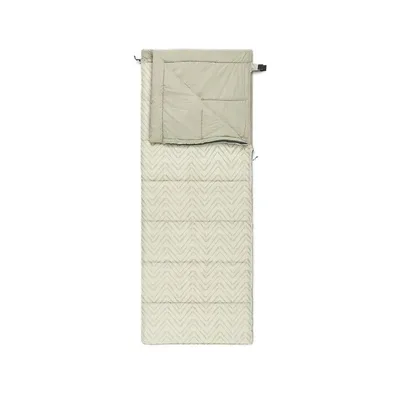 Спальний мішок Naturehike DP200 CNK2300SD012 лівий світло-зелений (6976023923579)