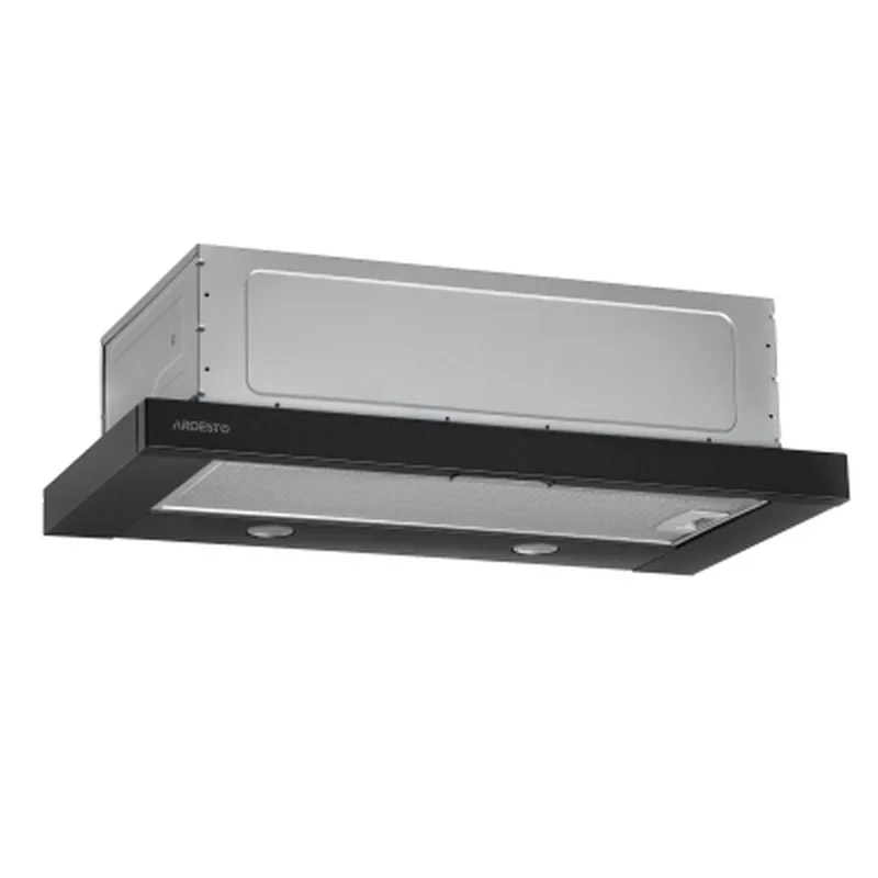 Витяжка кухонна Ardesto HT-F700MBL