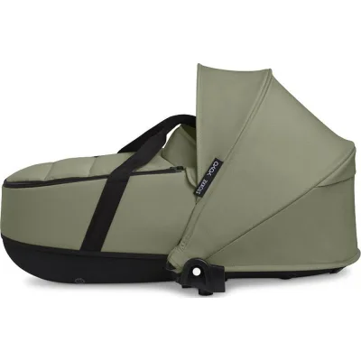 Люлька Stokke YOYO newborn shell, оливковий (Olive) (646311)