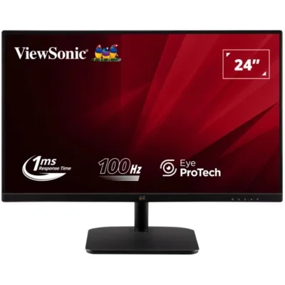 Монітор ViewSonic VA2432-H-2