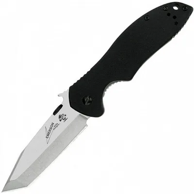 Ніж Kershaw CQC-7K 6034T (6034T)