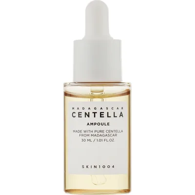 Сироватка для обличчя SKIN1004 Madagascar Centella Ampoule 30 мл (8809913830788)
