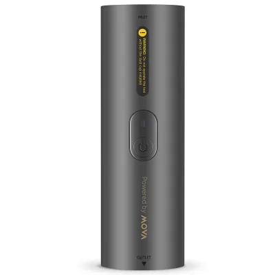 Пилосос MOVA Portable Vortex 4 в 1 (MDV001)