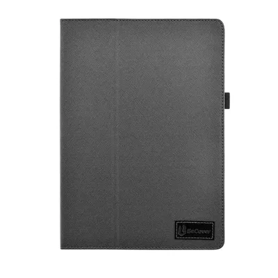 Чохол до планшета BeCover Slimbook Xiaomi Redmi Pad 10.61" 2022 Black (708341)