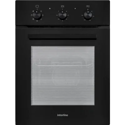 Духова шафа Interline OEG 170 MRN BB