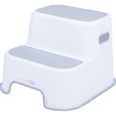 Підставка дитяча FreeON White-Grey (42332)