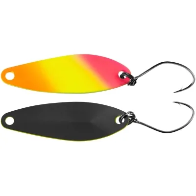 Блешня Select Welldy 2.5g 31mm 15 Tropic Black (1870.81.09)