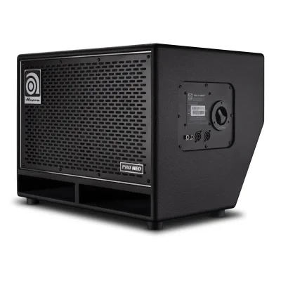 Гітарний кабінет Ampeg PN-210HLF