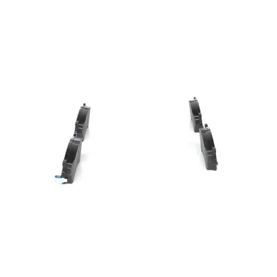 Гальмівні колодки Bosch 0 986 460 975