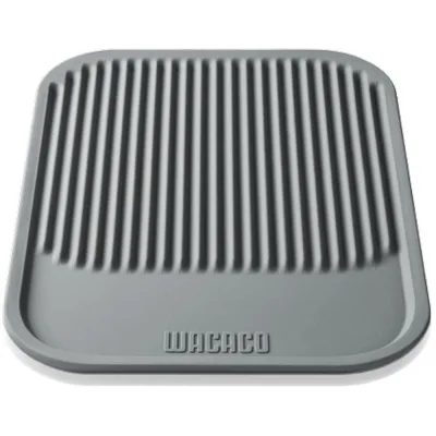 Барний килимок Wacaco Coffee Mat для приготування кави 17 x 24 см (WCM17)
