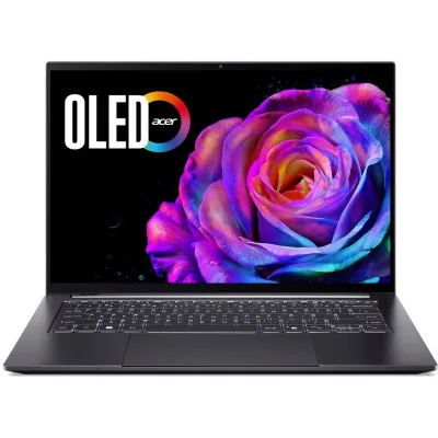 Ноутбук Acer Swift X 14 SFX14-73G (NX.J81EU.002)