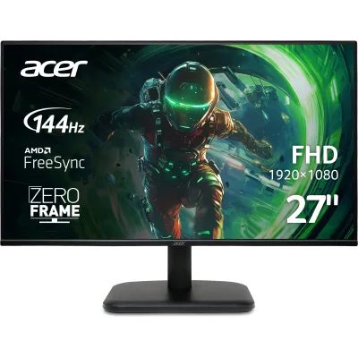 Монітор Acer EK271P6bi (UM.HE1EE.601)