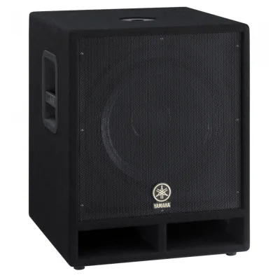 Студійний сабвуфер Yamaha A15W