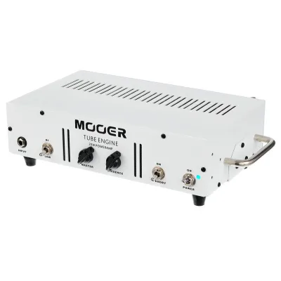 Гітарний підсилювач Mooer Tube Engine 20