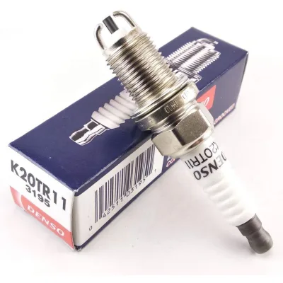 Свічка запалювання Denso K20TR11