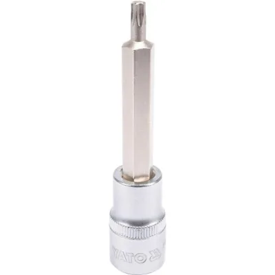 Торцева головка Yato YT-04323