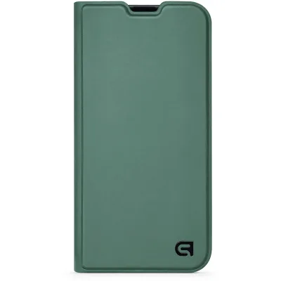 Чохол до мобільного телефона Armorstandart OneFold Case Xiaomi Redmi Note 14 4G Green (ARM83436)