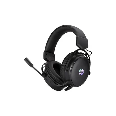 Навушники HP DHE-8005 RGB Black (DHE-8005U)