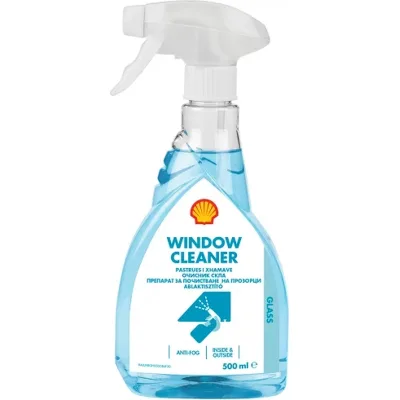 Автомобільний очисник Shell Window Cleaner 0,5 (2253)