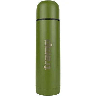Термос Tramp Basic 0,5 л olive (UTRC-103-olive)