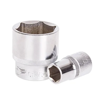 Торцева головка Alloid 1/2", 6-гран., 20мм (TG-40120M)