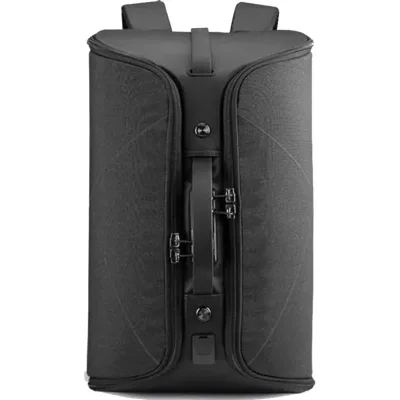 Рюкзак для ноутбука Kingsons 15.6" travel backpack Black (K9474W)