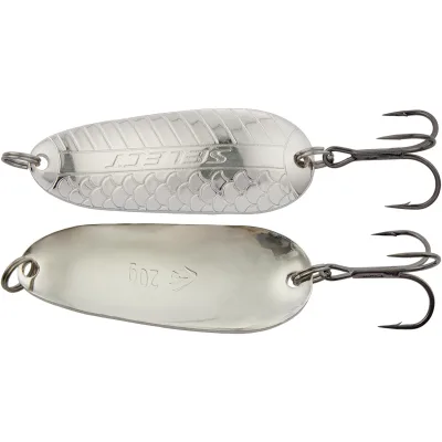 Блешня Select Grandex 20.0g 63mm 01 (1870.68.17)