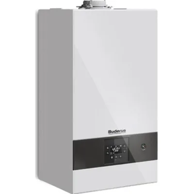 Котел Buderus Logamax plus GB122i-24 KD H (7736902963)