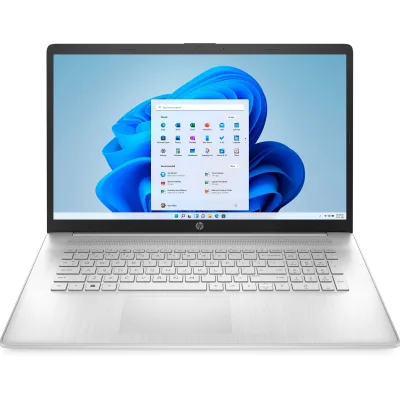 Ноутбук HP 17-cp3013ua (C79Y2EA)