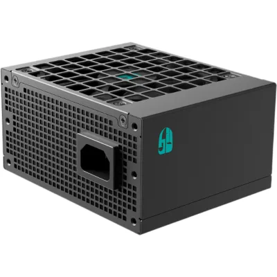 Блок живлення Deepcool 850W GamerStorm PS850G (R-PS850G-FE0B-JGEU)