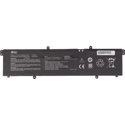 Акумулятор до ноутбука ASUS ExpertBook B1400 (C31N1915) 11.4V 3600mAh PowerPlant (NB432417)